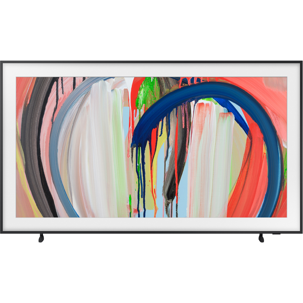 Televizor The Frame Smart SAMSUNG 55LS03H, Ultra HD 4K, 138cm