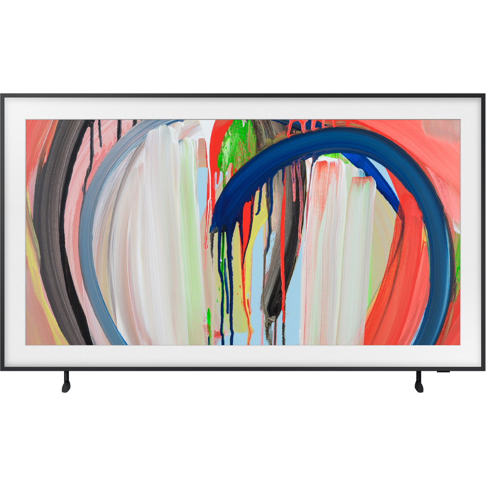 Televizor The Frame Smart SAMSUNG 55LS03H, Ultra HD 4K, 138cm