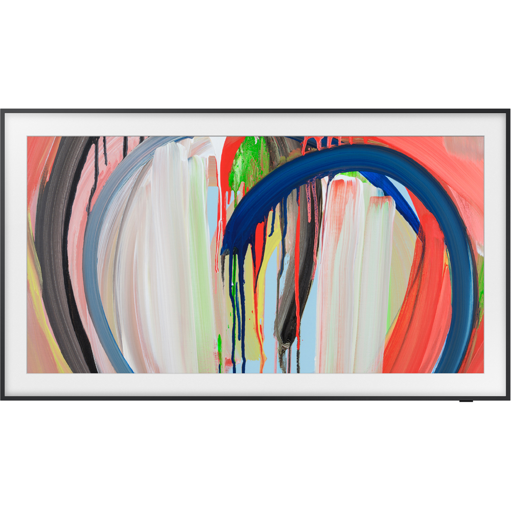 Televizor The Frame Smart SAMSUNG 55LS03H, Ultra HD 4K, 138cm