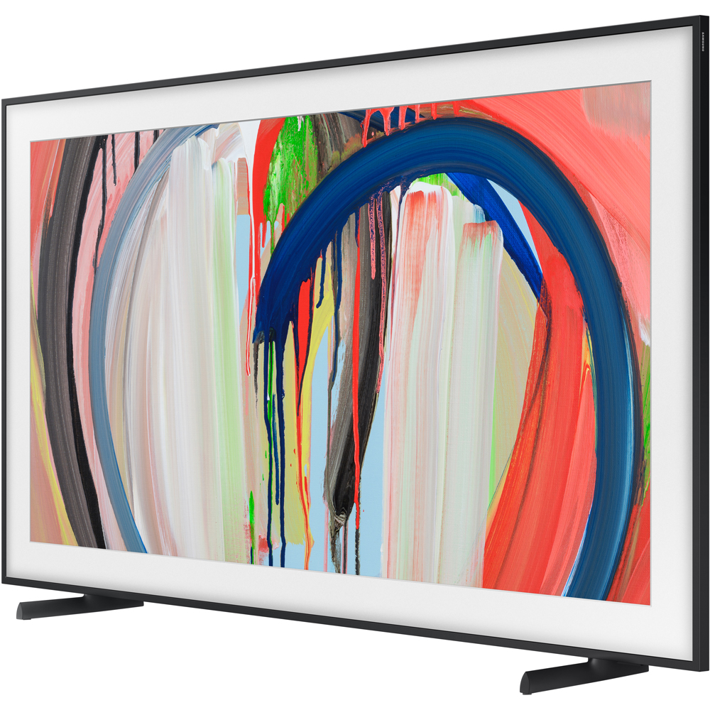 Televizor The Frame Smart SAMSUNG 55LS03H, Ultra HD 4K, 138cm