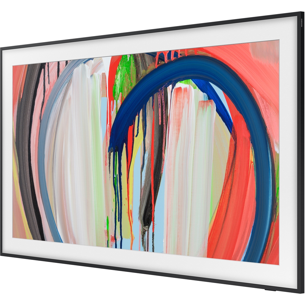 Televizor The Frame Smart SAMSUNG 55LS03H, Ultra HD 4K, 138cm