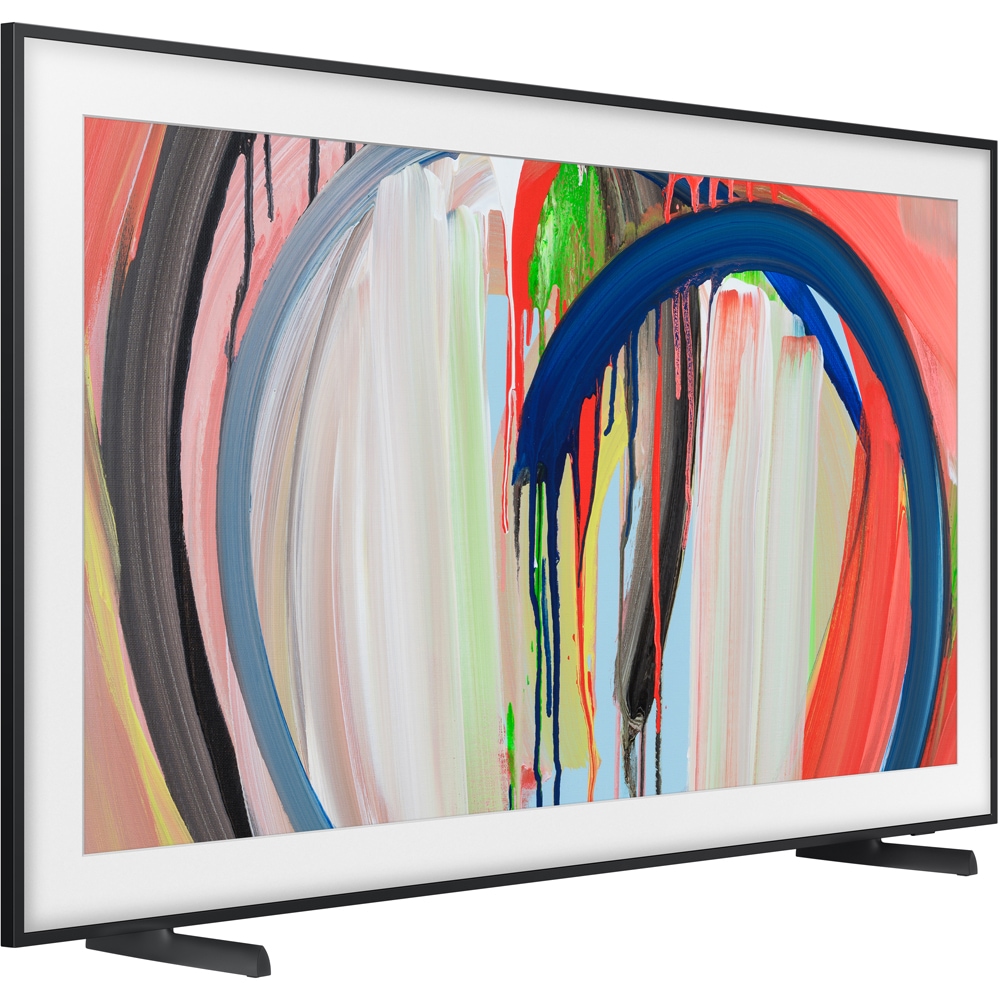 Televizor The Frame Smart SAMSUNG 55LS03H, Ultra HD 4K, 138cm