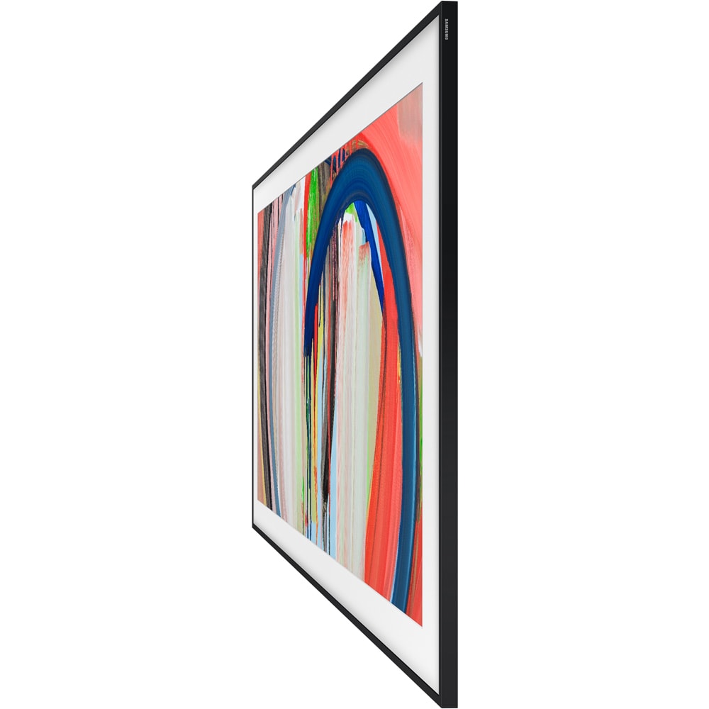 Televizor The Frame Smart SAMSUNG 55LS03H, Ultra HD 4K, 138cm