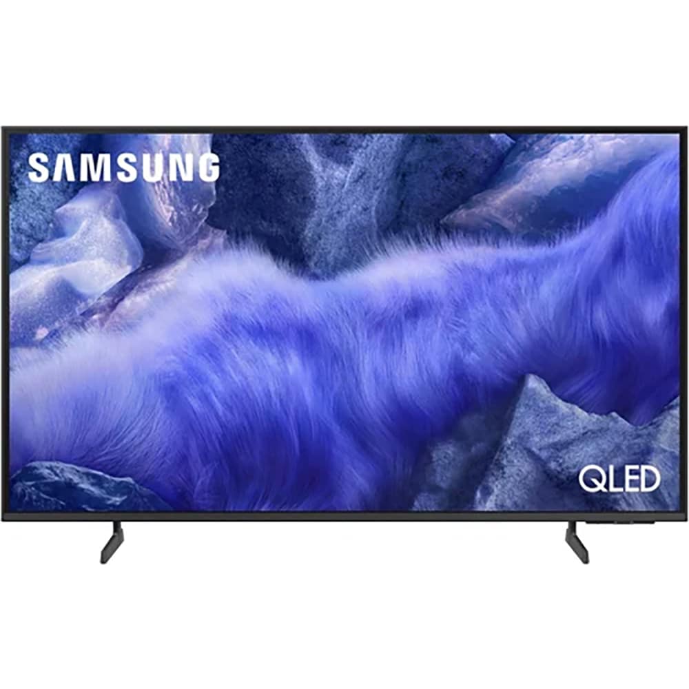 Televizor QLED Smart SAMSUNG 65QEF, Ultra HD 4K, 163cm