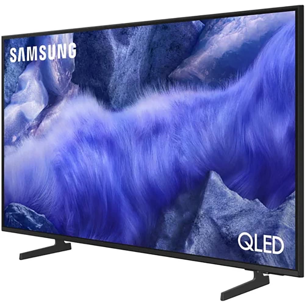 Televizor QLED Smart SAMSUNG 65QEF, Ultra HD 4K, 163cm