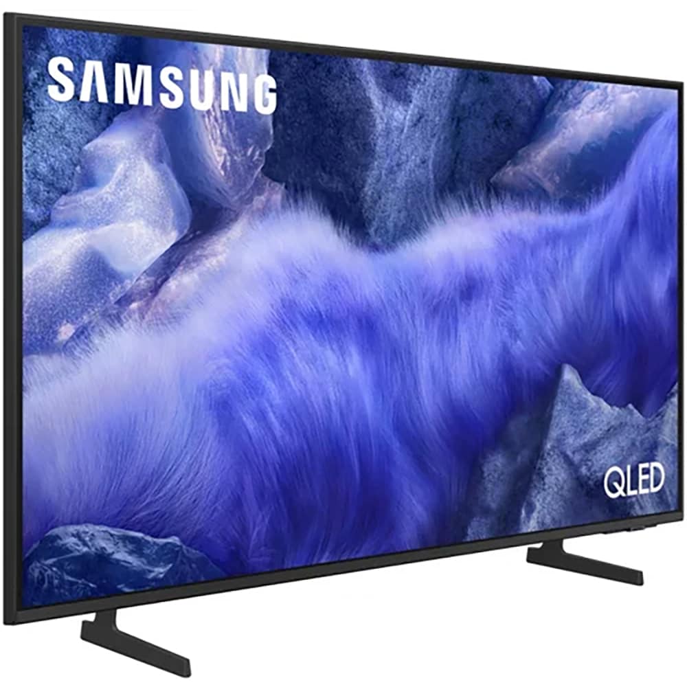Televizor QLED Smart SAMSUNG 65QEF, Ultra HD 4K, 163cm
