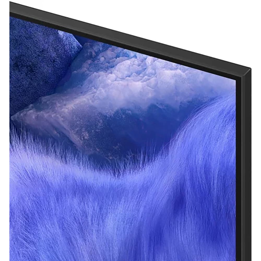 Televizor QLED Smart SAMSUNG 65QEF, Ultra HD 4K, 163cm