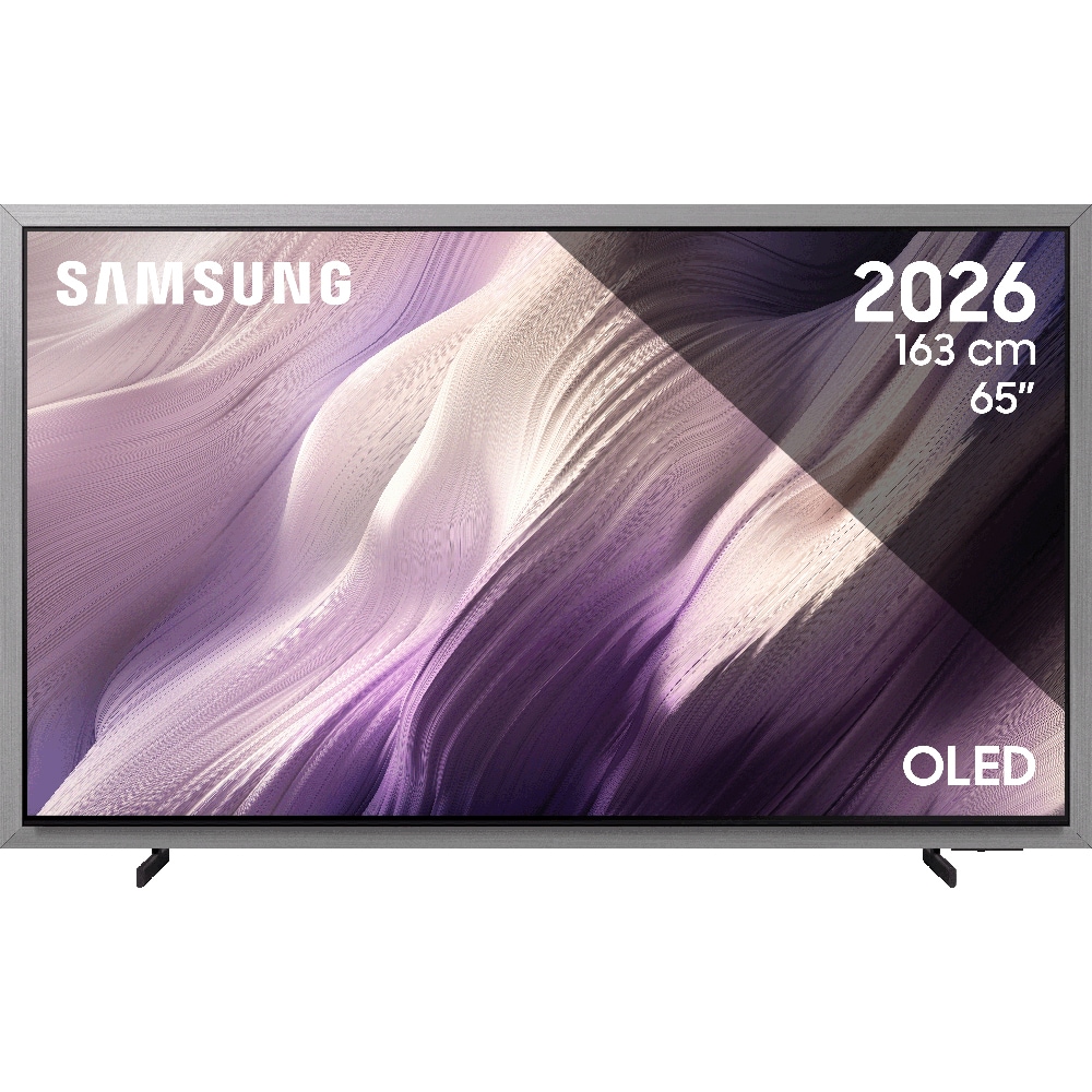 Televizor OLED Smart SAMSUNG 65S99H, Ultra HD 4K, 163cm