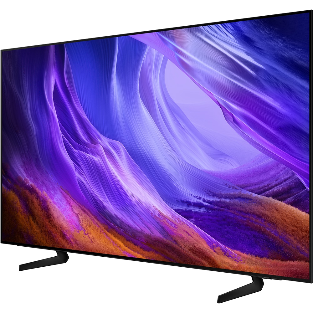 Televizor OLED Smart SAMSUNG 55S83H, Ultra HD 4K, 138cm