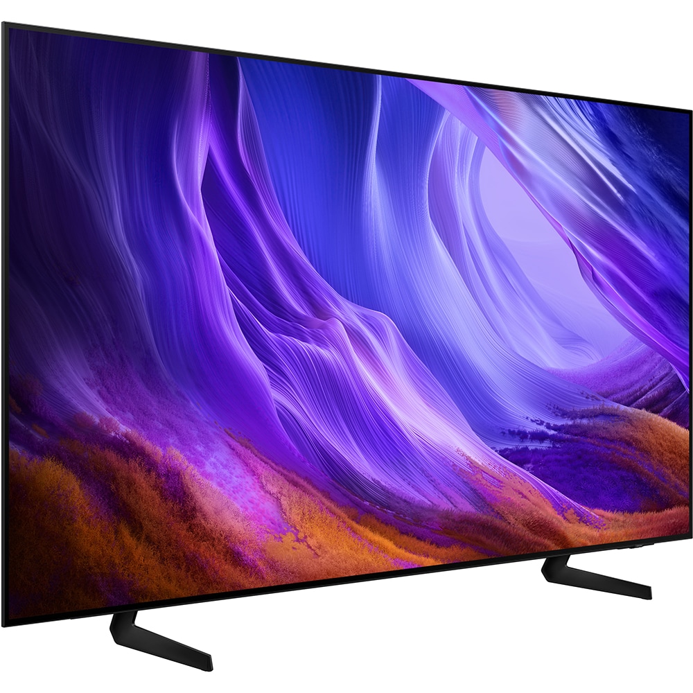 Televizor OLED Smart SAMSUNG 55S83H, Ultra HD 4K, 138cm