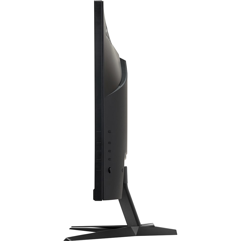 Monitor LED VA ACER Nitro QG221QHbii, 21.5", Full HD, 100Hz, AMD FreeSync, negru