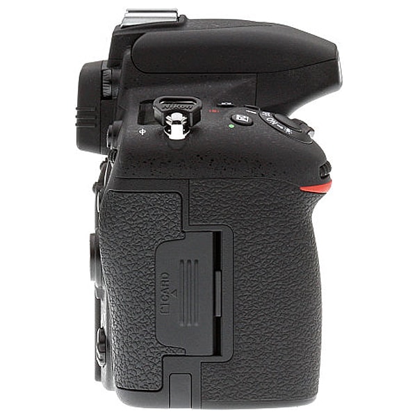 Aparat foto DSLR NIKON D750, 24.3 MP, Wi-Fi, negru, Body