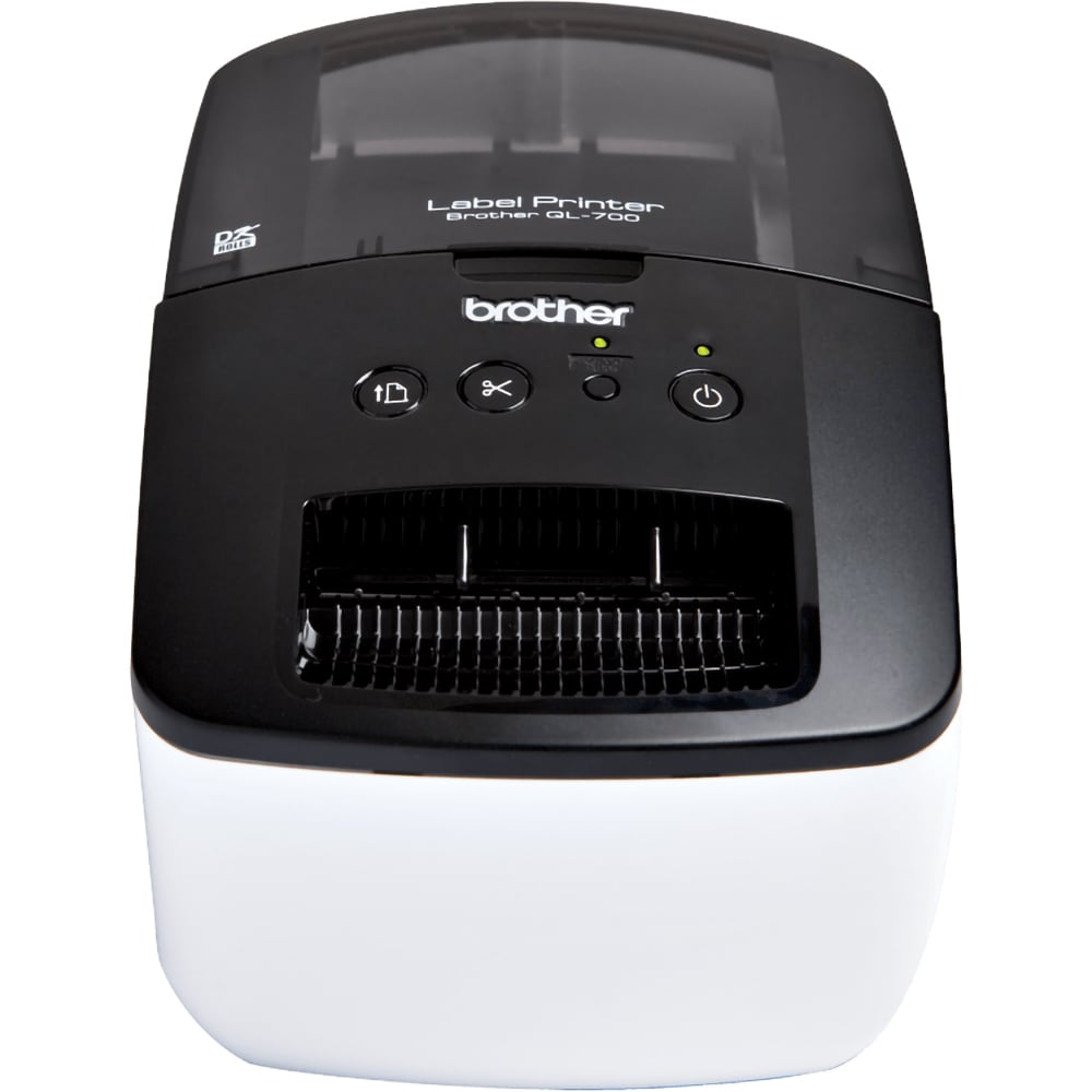 Imprimanta de etichete BROTHER QL-700, USB