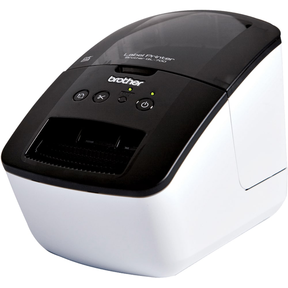 Imprimanta de etichete BROTHER QL-700, USB