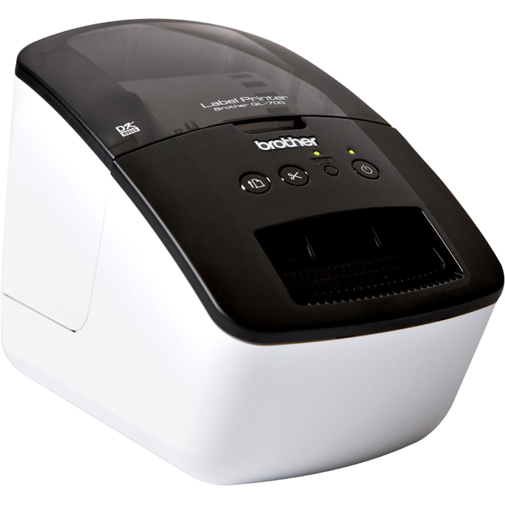 Imprimanta de etichete BROTHER QL-700, USB