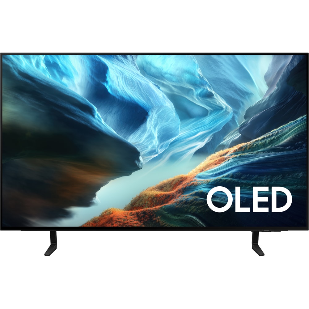 Televizor OLED Smart SAMSUNG 42S90H, Ultra HD 4K, 105cm