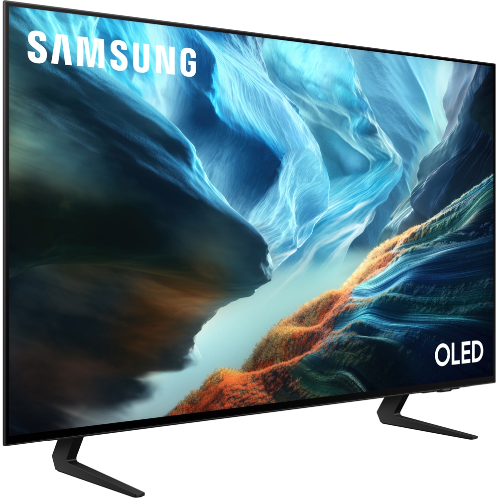 Televizor OLED Smart SAMSUNG 42S90H, Ultra HD 4K, 105cm