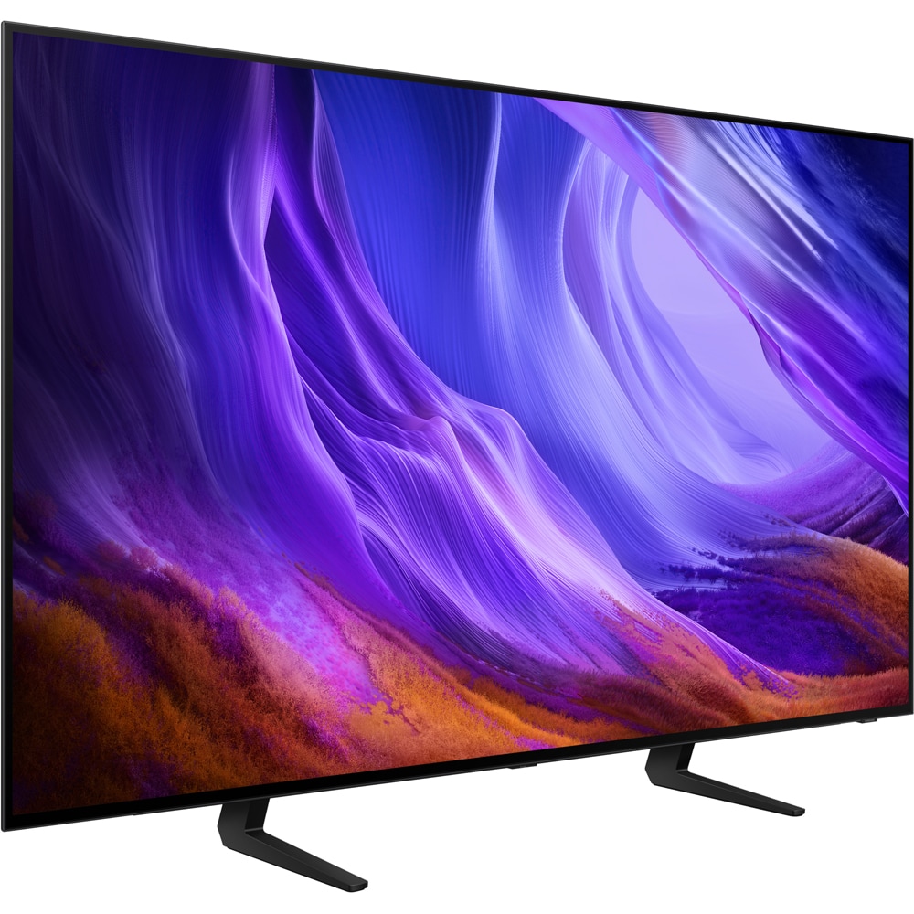 Televizor OLED Smart SAMSUNG 48S85H, Ultra HD 4K, 120cm