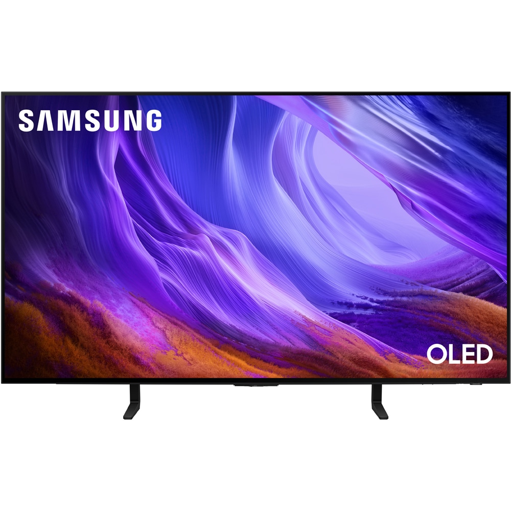Televizor OLED Smart SAMSUNG 48S85H, Ultra HD 4K, 120cm