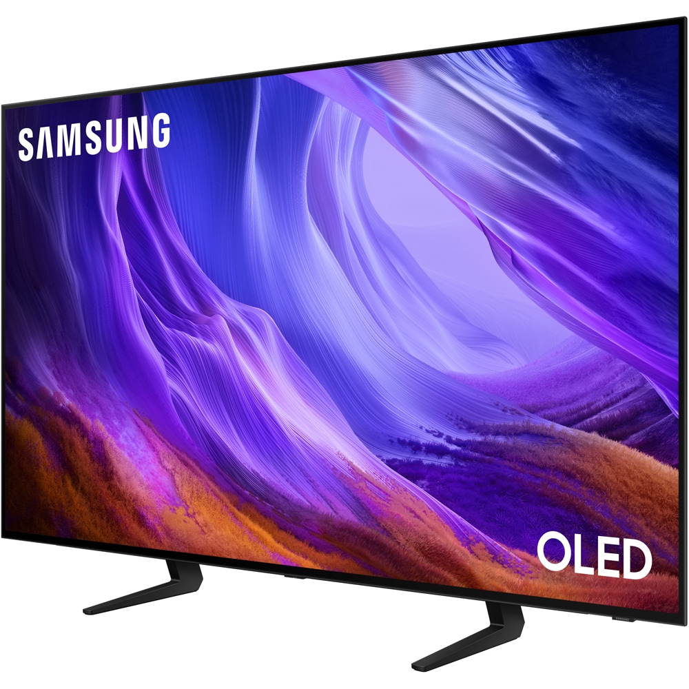 Televizor OLED Smart SAMSUNG 48S85H, Ultra HD 4K, 120cm