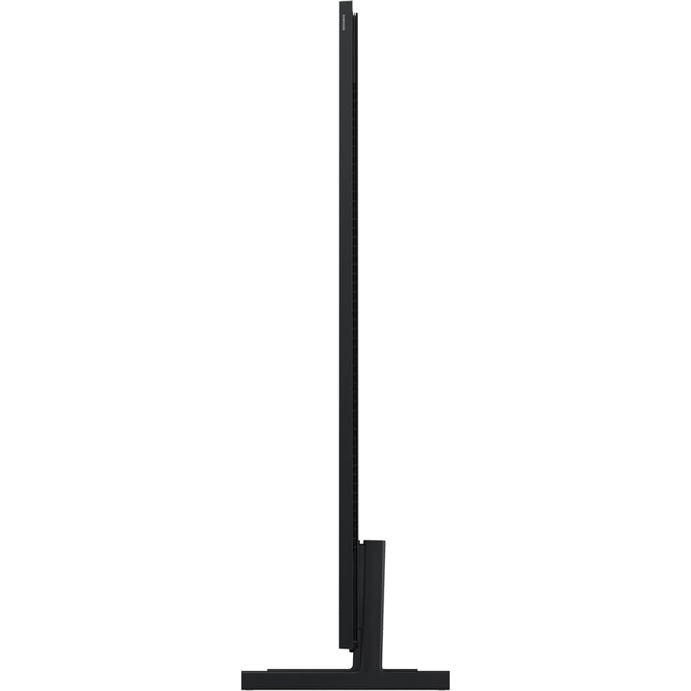 Televizor The Frame Pro Smart SAMSUNG 75LS03HW, Ultra HD 4K, 189cm