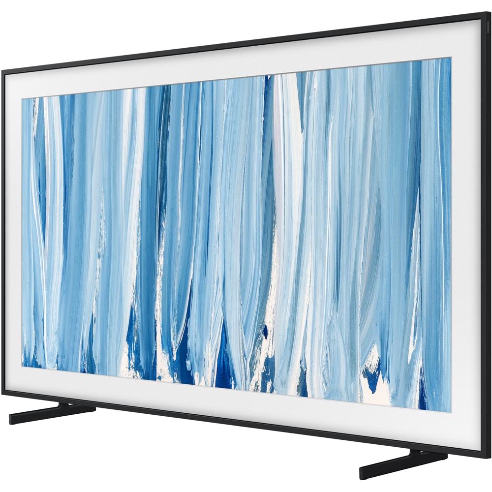 Televizor The Frame Pro Smart SAMSUNG 75LS03HW, Ultra HD 4K, 189cm