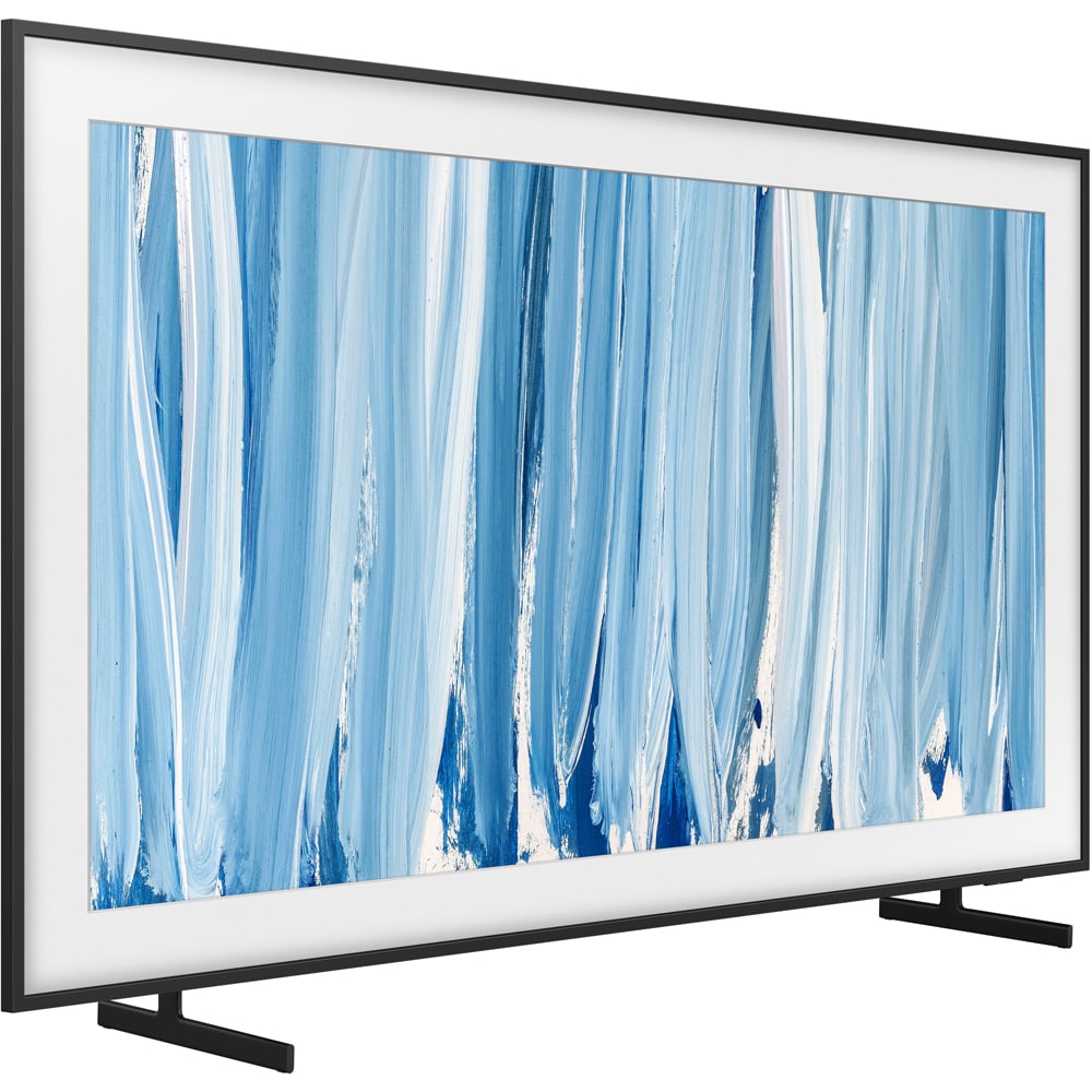 Televizor The Frame Pro Smart SAMSUNG 75LS03HW, Ultra HD 4K, 189cm