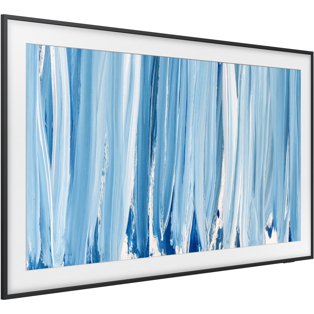 Televizor The Frame Pro Smart SAMSUNG 75LS03HW, Ultra HD 4K, 189cm
