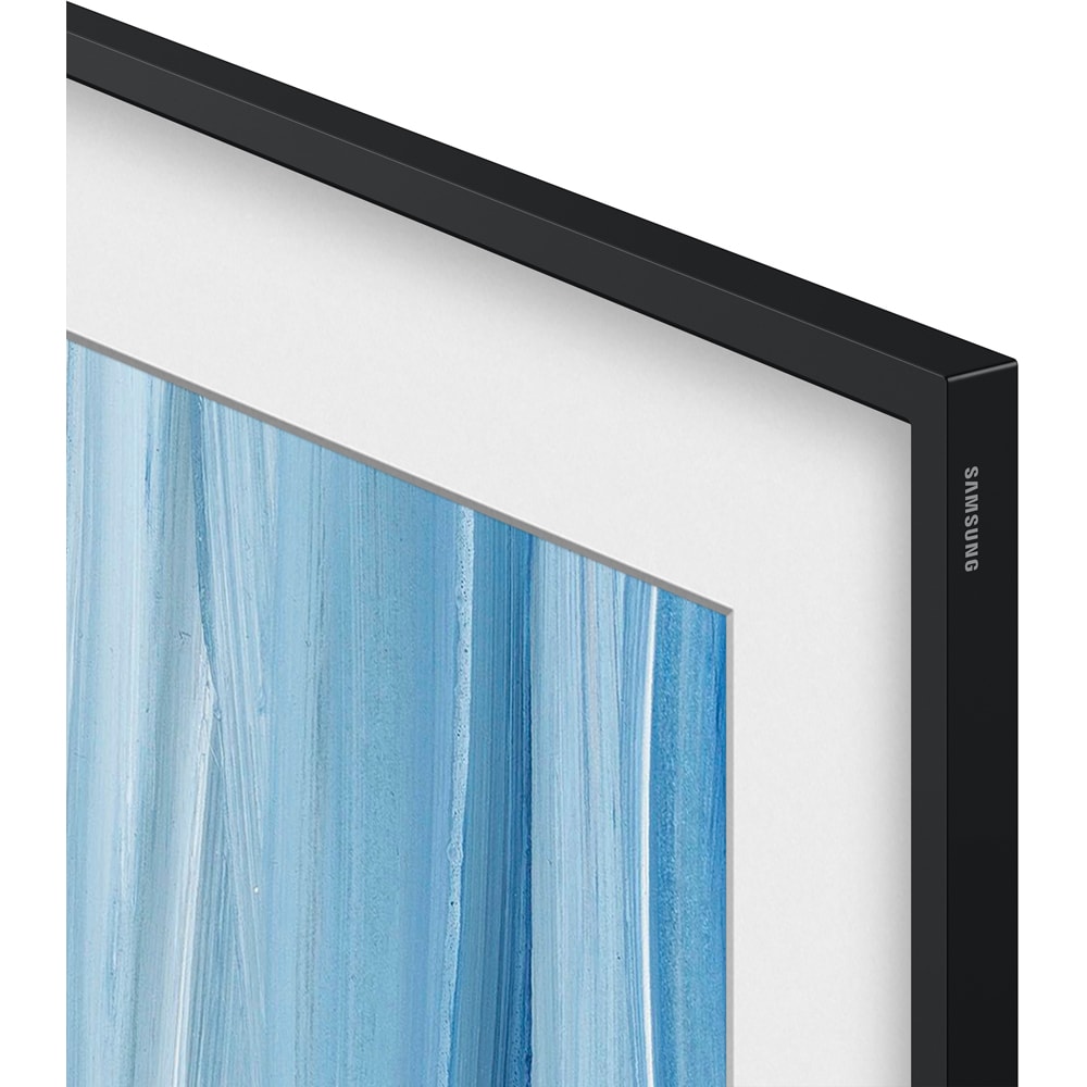 Televizor The Frame Pro Smart SAMSUNG 75LS03HW, Ultra HD 4K, 189cm