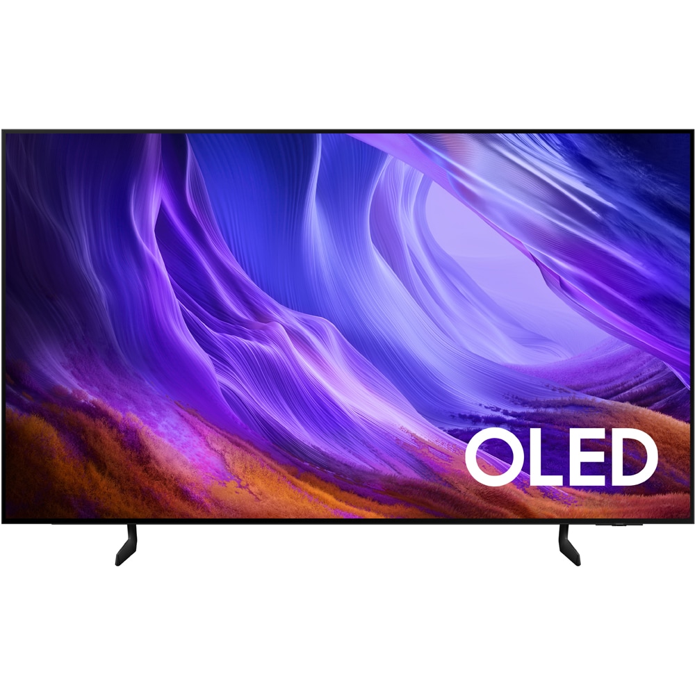 Televizor OLED Smart SAMSUNG 55S85H, Ultra HD 4K, 138cm