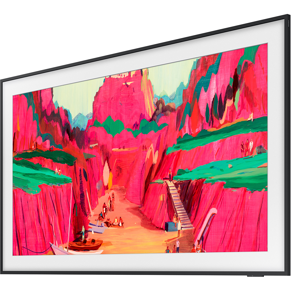 Televizor The Frame Smart SAMSUNG 50LS03F, 4K, 125cm