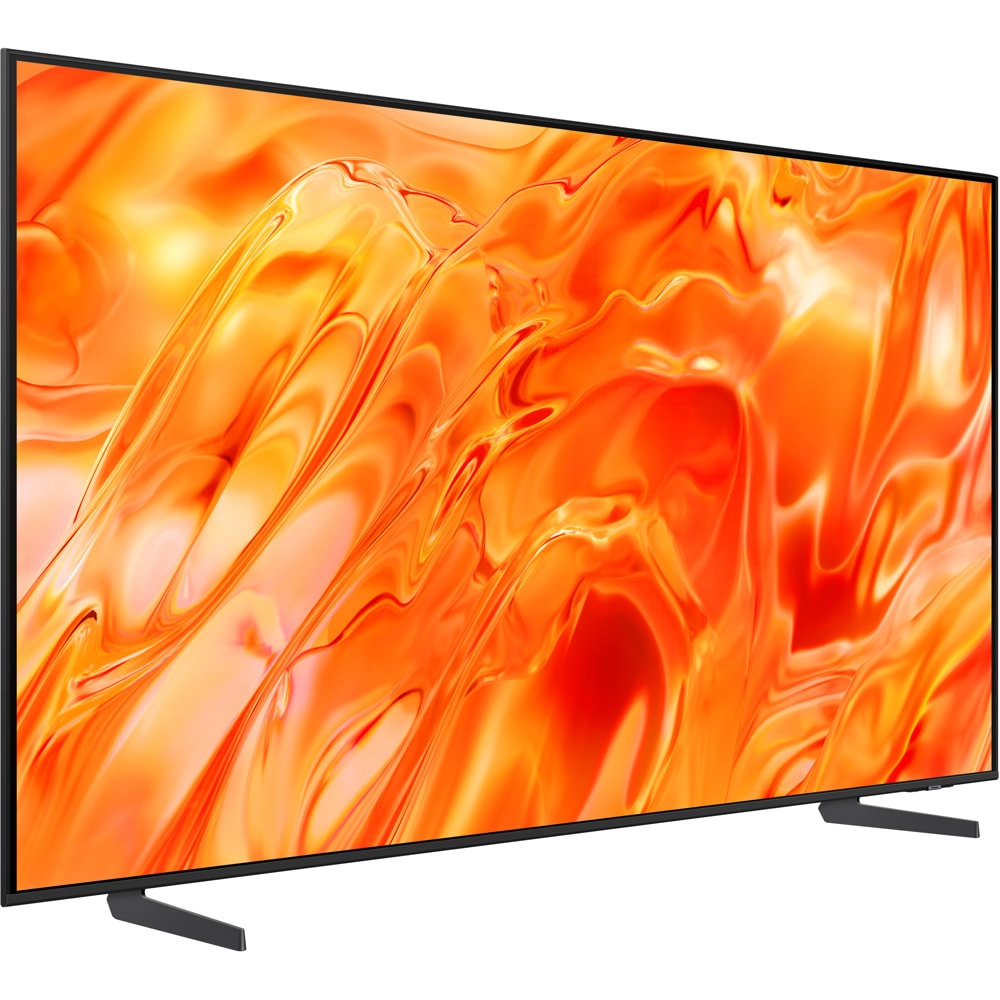 Televizor Neo QLED MiniLED Smart SAMSUNG 55QN70H, Ultra HD 4K, 138cm