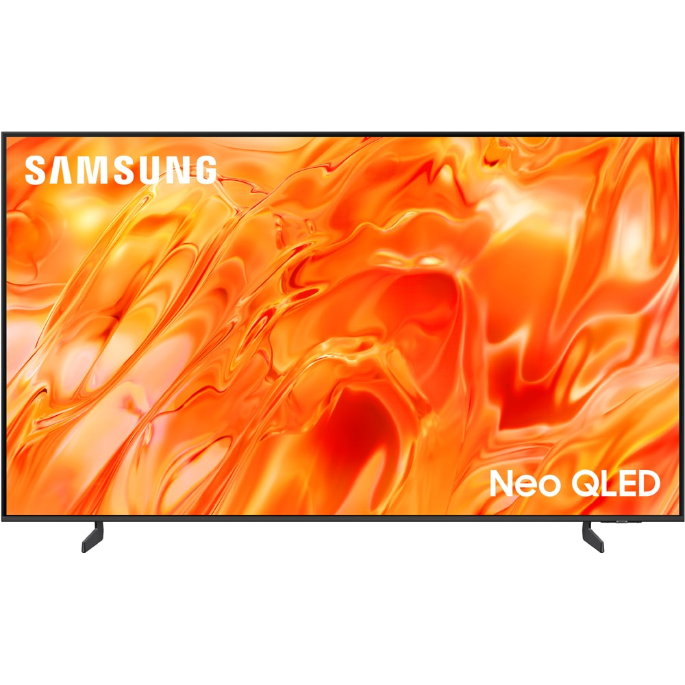 Televizor Neo QLED MiniLED Smart SAMSUNG 55QN70H, Ultra HD 4K, 138cm