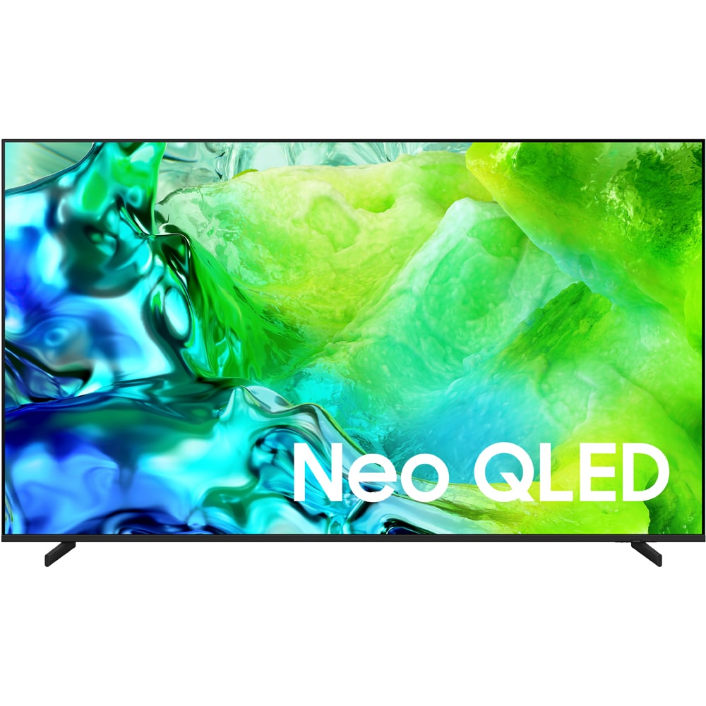Televizor Neo QLED MiniLED Smart SAMSUNG 75QN80H, Ultra HD 4K, 189cm