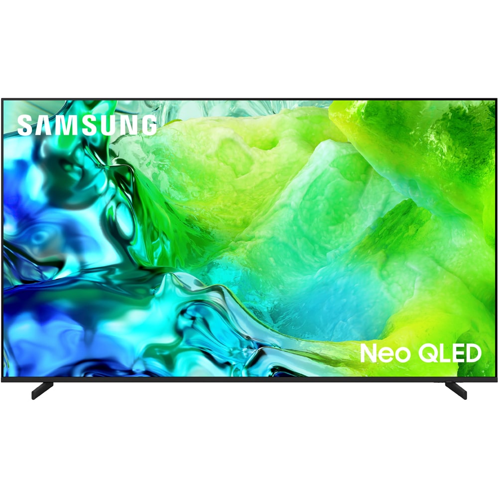 Televizor Neo QLED MiniLED Smart SAMSUNG 75QN80H, Ultra HD 4K, 189cm