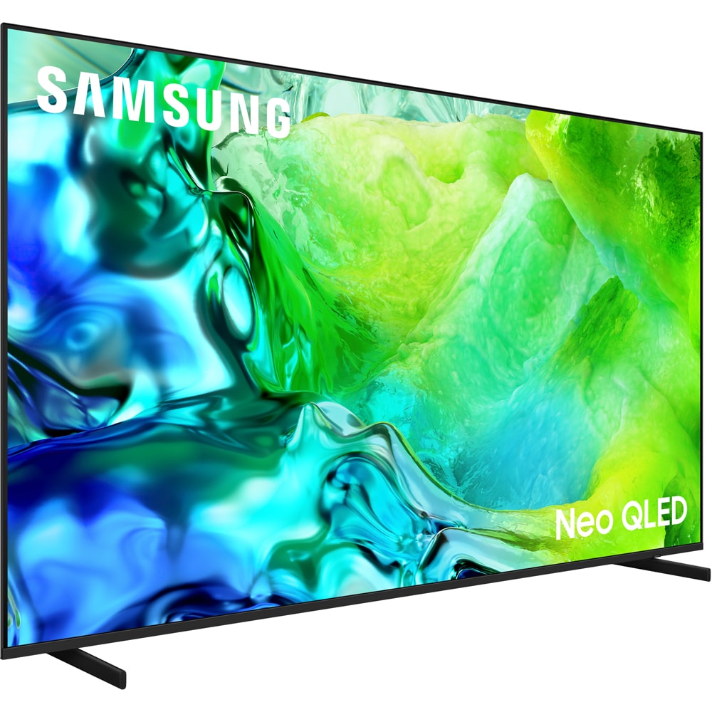 Televizor Neo QLED MiniLED Smart SAMSUNG 75QN80H, Ultra HD 4K, 189cm