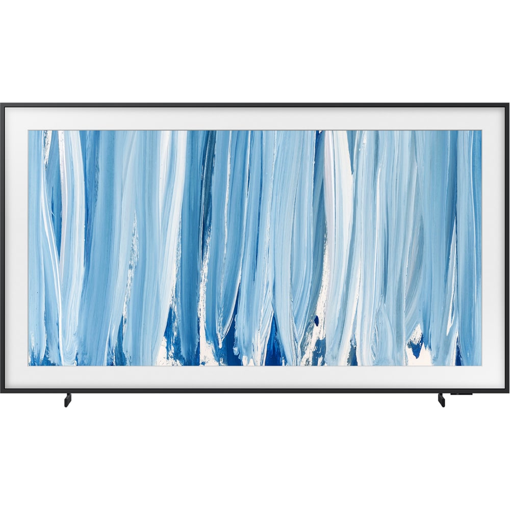 Televizor The Frame Pro Smart SAMSUNG 85LS03HW, Ultra HD 4K, 214cm