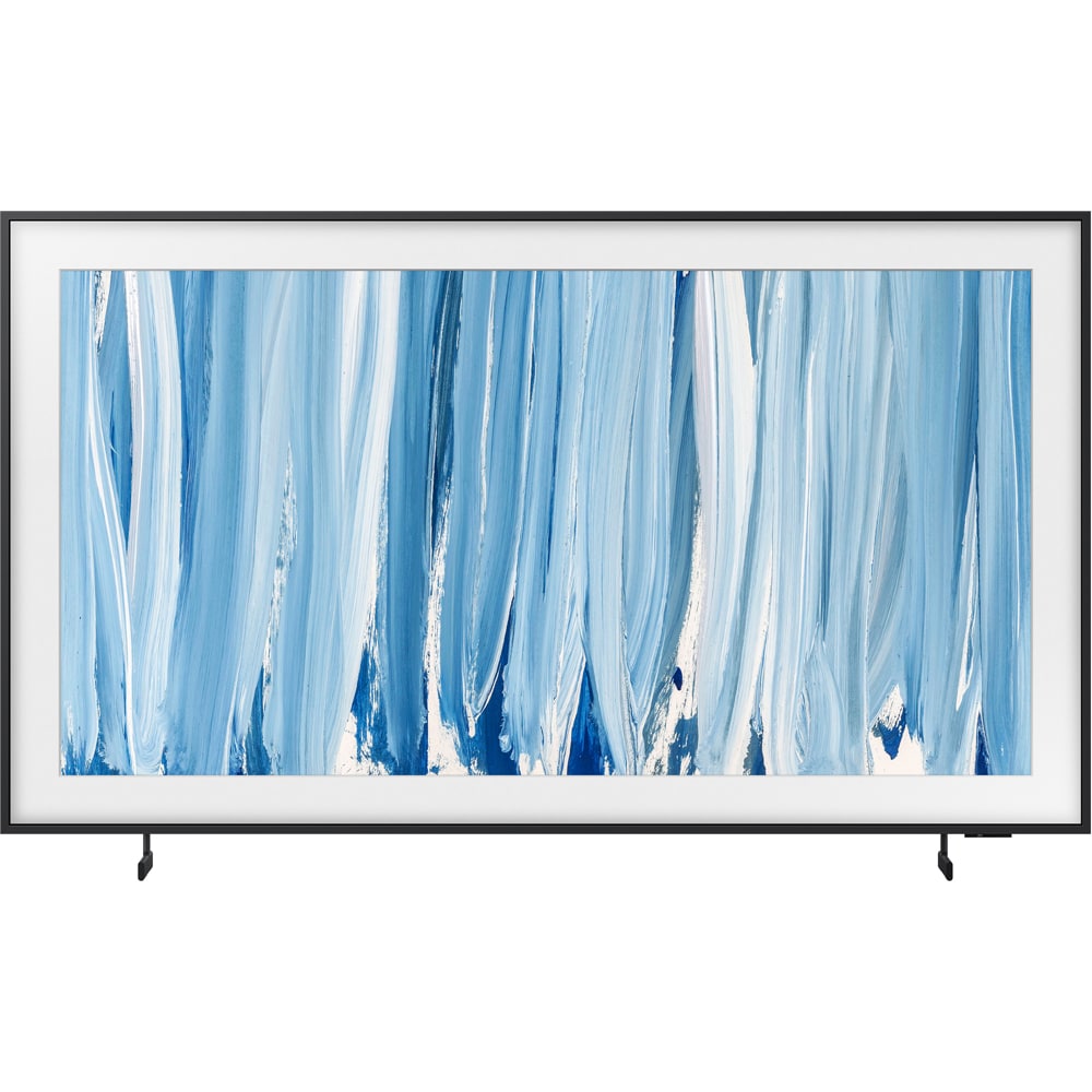 Televizor The Frame Pro Smart SAMSUNG 85LS03HW, Ultra HD 4K, 214cm