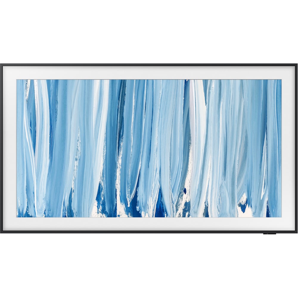 Televizor The Frame Pro Smart SAMSUNG 85LS03HW, Ultra HD 4K, 214cm