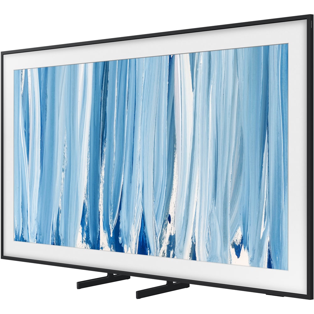 Televizor The Frame Pro Smart SAMSUNG 85LS03HW, Ultra HD 4K, 214cm