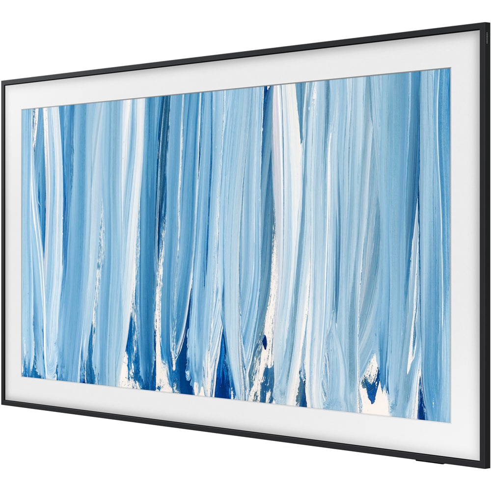 Televizor The Frame Pro Smart SAMSUNG 85LS03HW, Ultra HD 4K, 214cm