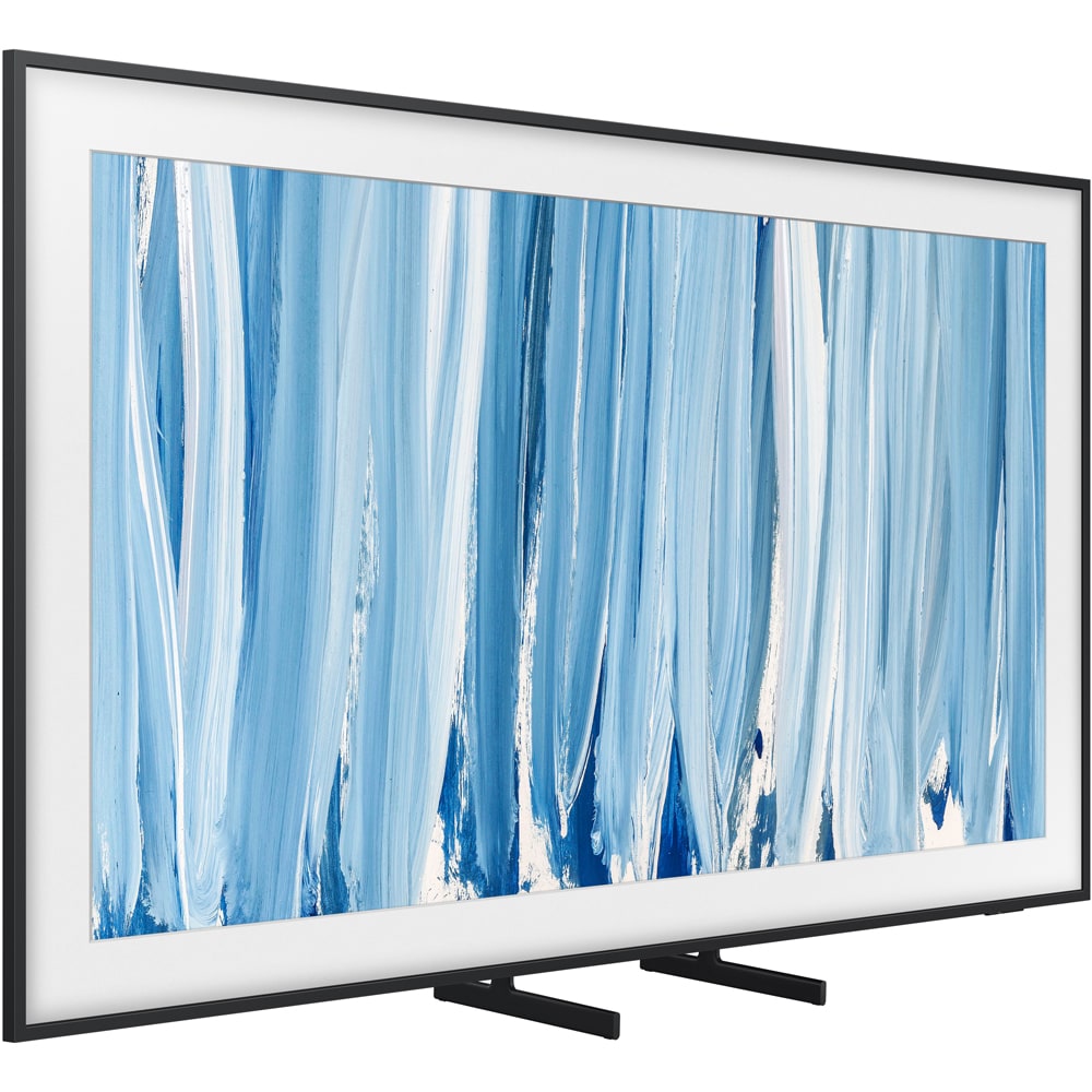 Televizor The Frame Pro Smart SAMSUNG 85LS03HW, Ultra HD 4K, 214cm