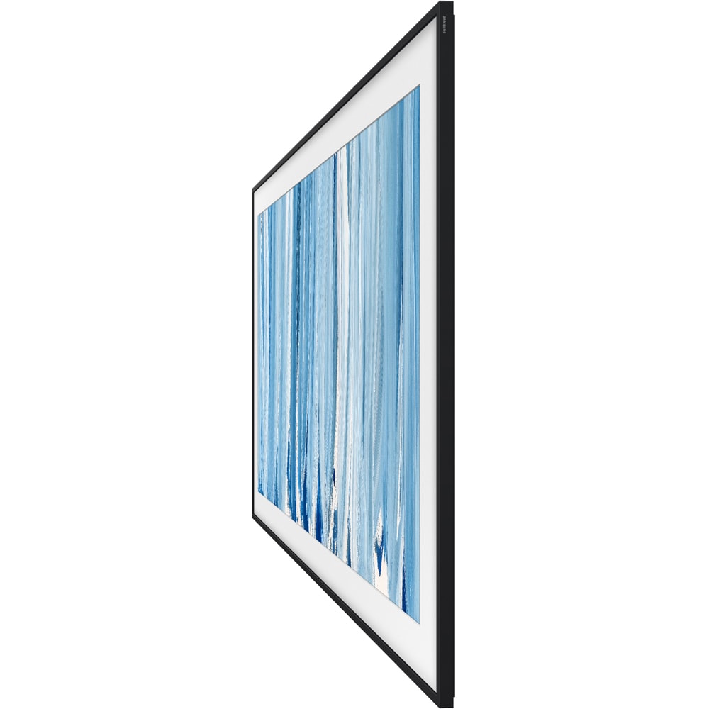 Televizor The Frame Pro Smart SAMSUNG 85LS03HW, Ultra HD 4K, 214cm