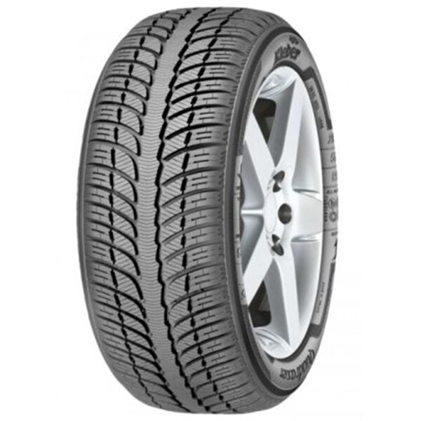Anvelopa all season KLEBER Quadraxer 165/70 R14 81T