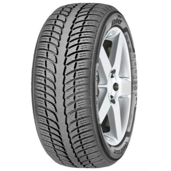 Anvelopa all season KLEBER Quadraxer 155/65 R14 75T