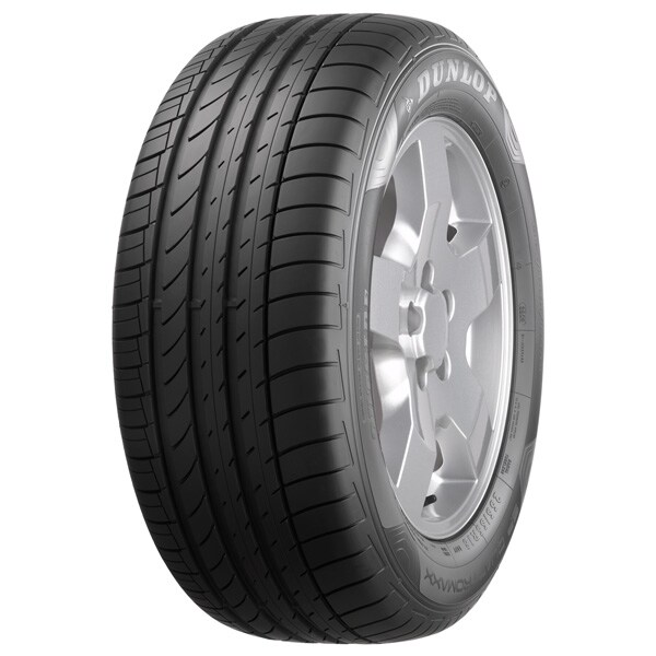 Anvelopa vara DUNLOP SP Quattro Maxx 255/55R18 109Y