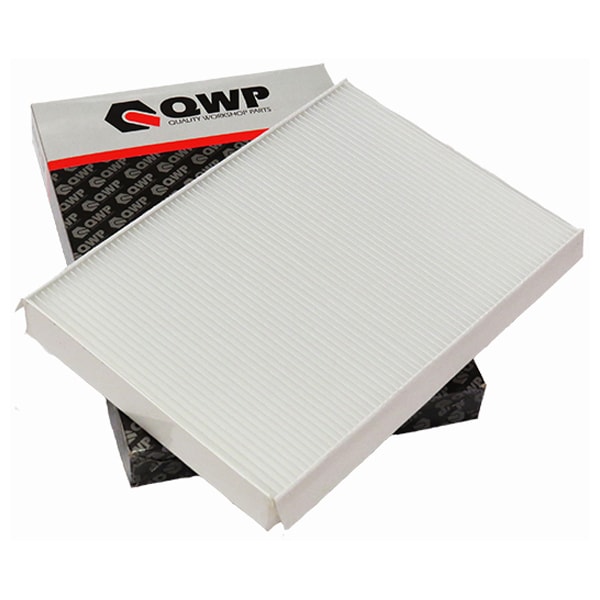 Filtru habitaclu QWP WCF109 Ford Focus 1, 1999-2005