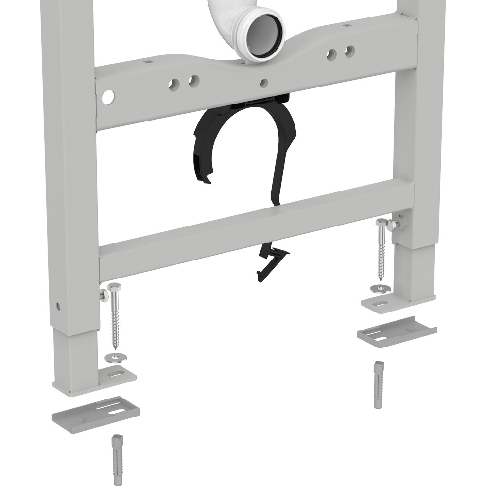 Set rezervor WC incastrat IDEAL STANDARD Prosys R046567, 3-6 l, alb