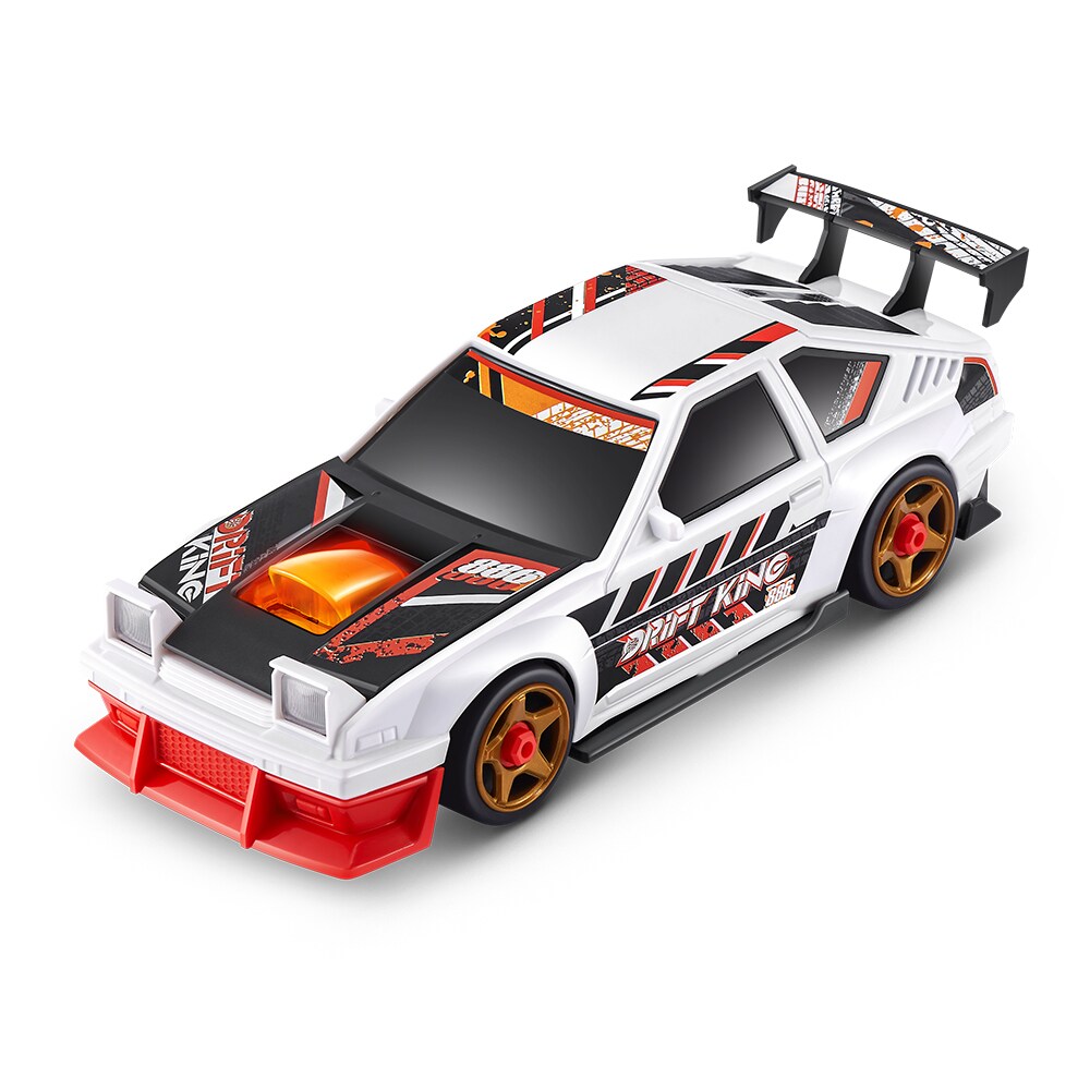 Set masinuta METAL MACHINES Speed Heroes Halmet 1100042689, 3 ani+, multicolor