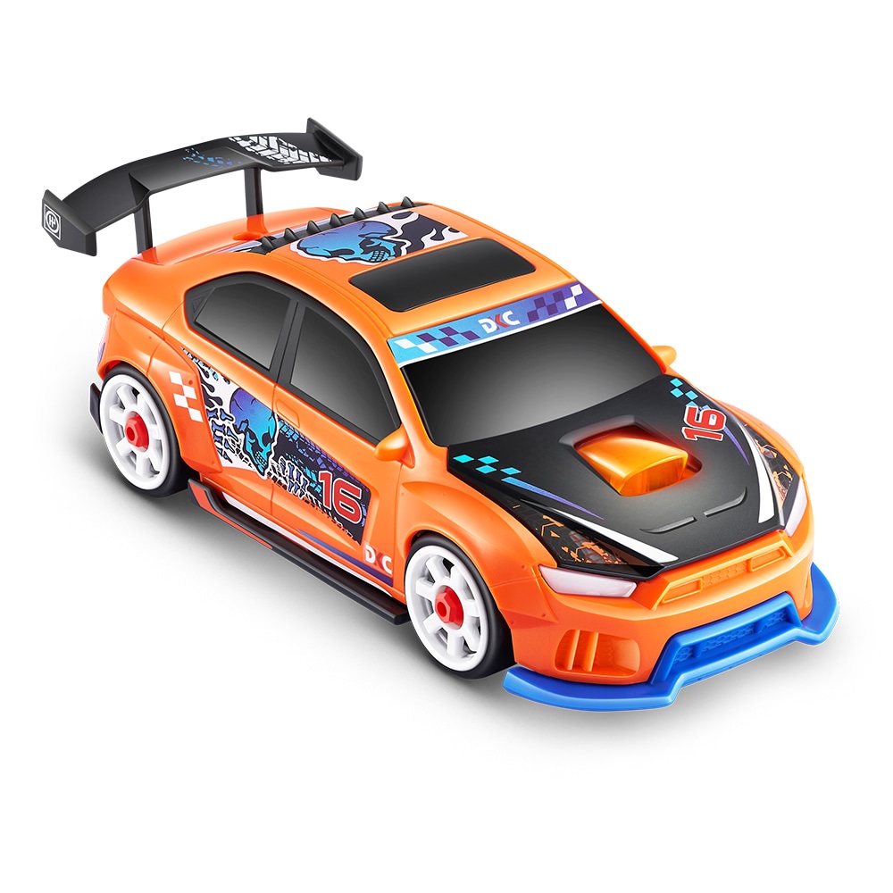 Set masinuta METAL MACHINES Speed Heroes Halmet 1100042689, 3 ani+, multicolor